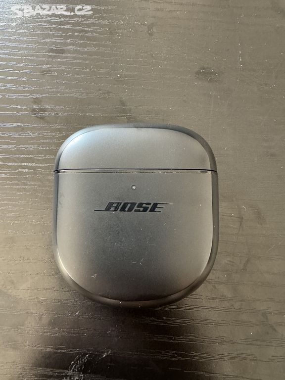 Nabíjecí pouzdro pro BOSE QuietComfort Earbuds II