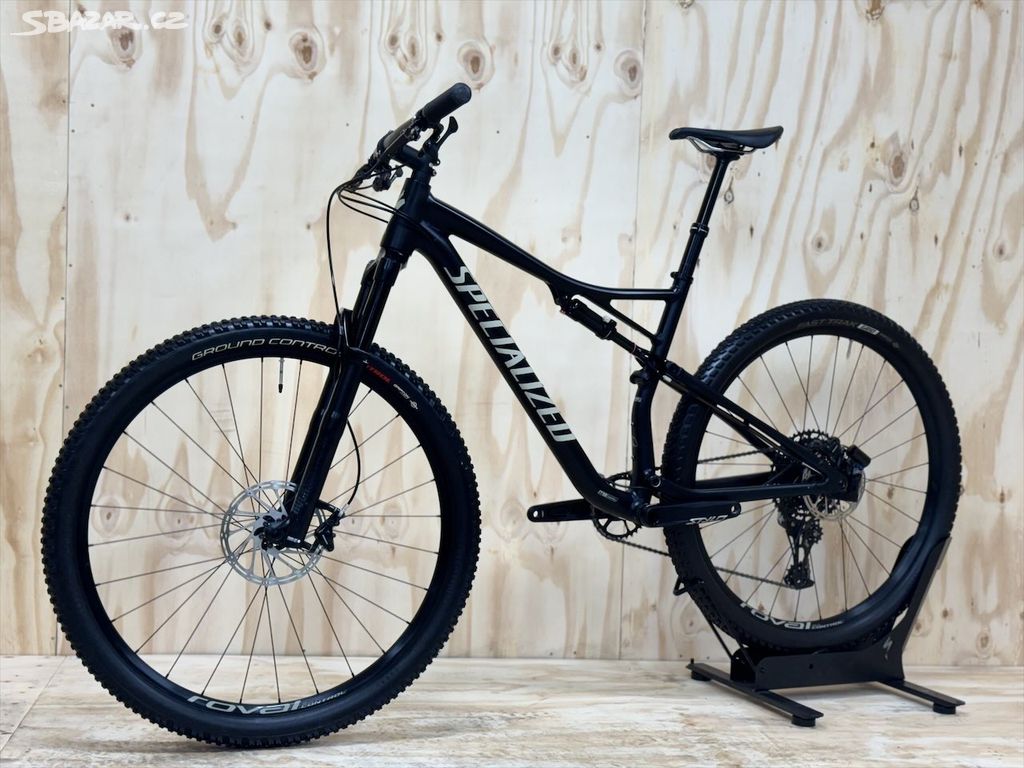 Specialized Epic EVO Comp horské kolo NX 2020