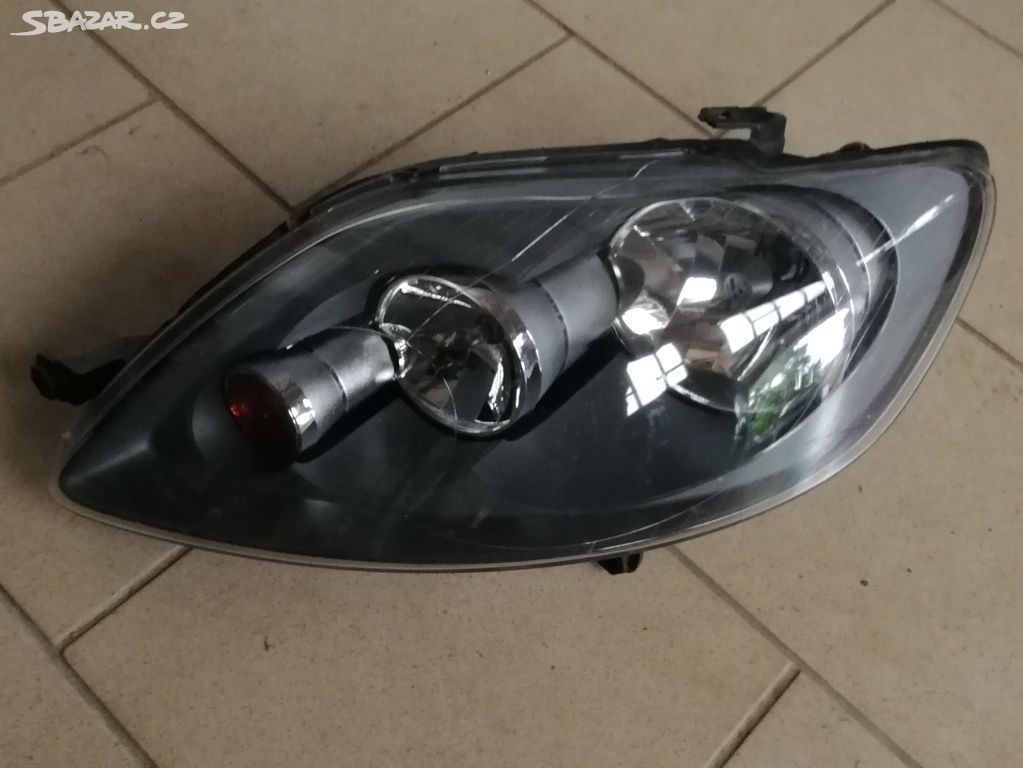 VW GOLF PLUS 5M, LP LAMPA , 5M1941005D