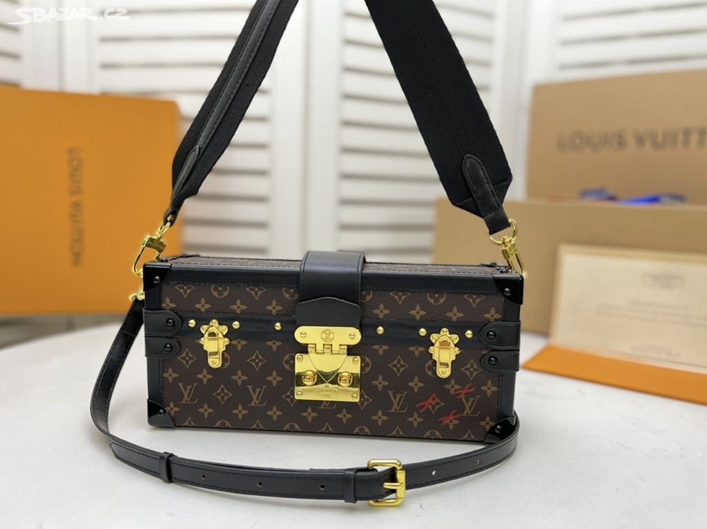 Louis Vuitton kabelka