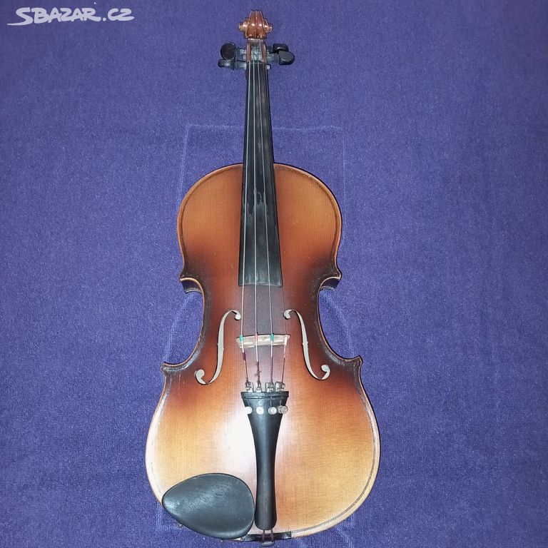 Staré Housle 4/4 Antonius Stradivarius