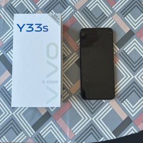 Obrázek k inzerátu: Vivo y 33s