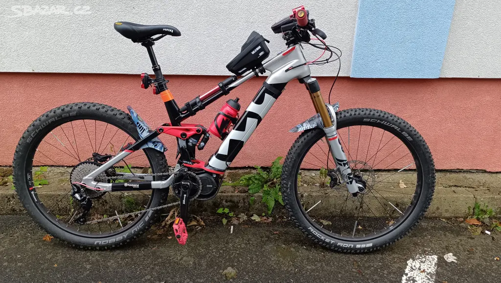 Husqvarna Jablonec