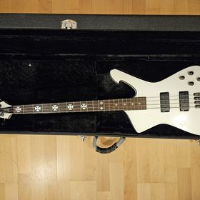 Obrázek k inzerátu: baskytara Ibanez SDB3 Signature model (Arch Enemy)