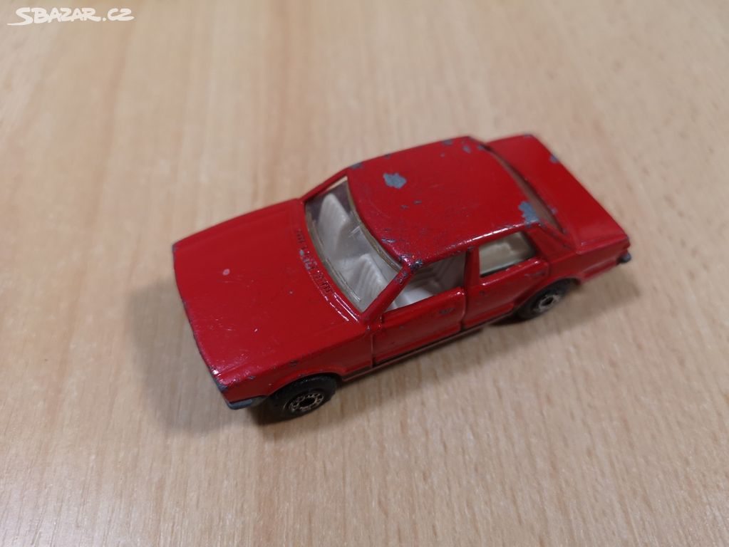 Matchbox no cheap 55 ford cortina
