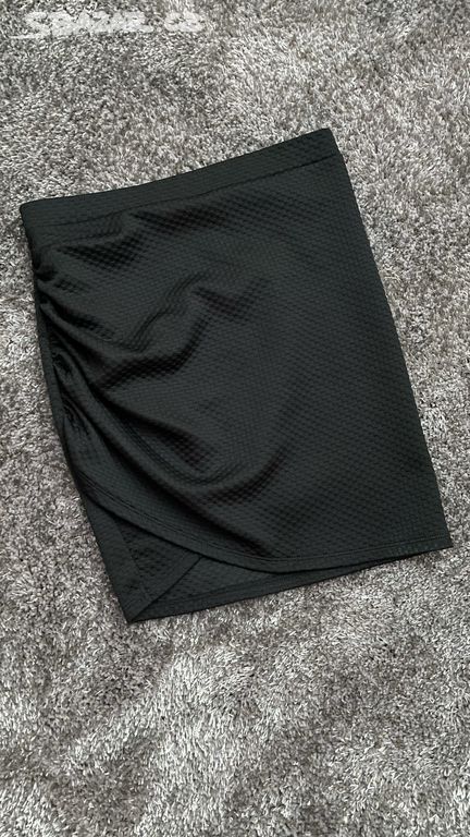 Elastická sukně H&M velikost 34