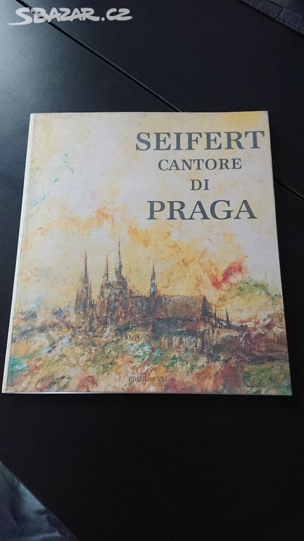 Seifert-Cantore di Praga