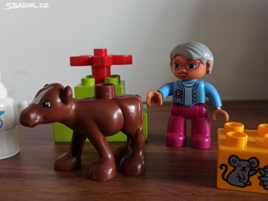 Lego 10521 2025