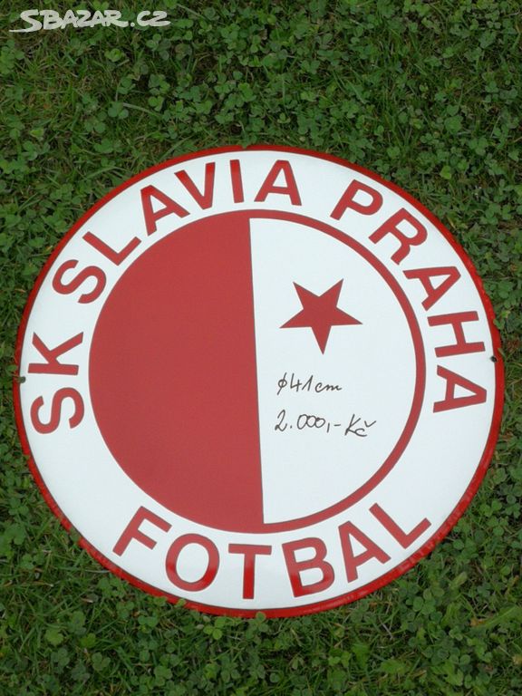 The Legend Leaving » SK Slavia Praha