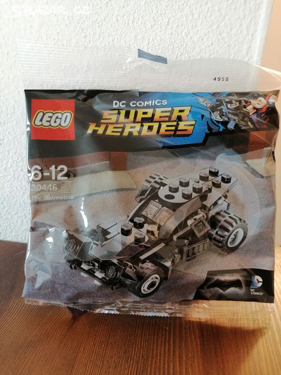 Lego 30446 clearance