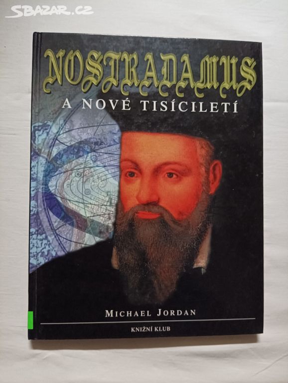 207 Nostradamus a nové tisíciletí