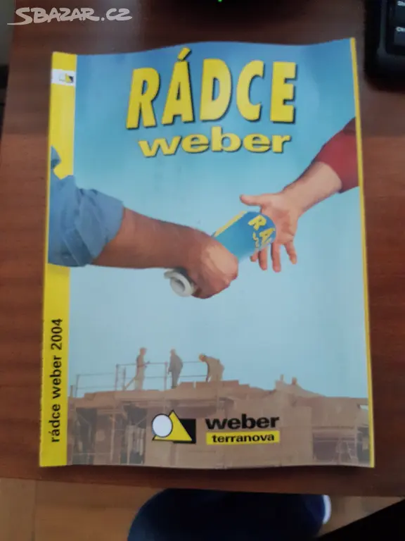 katalog-r-dce-weber-2004-stavebn-materi-l-hradec-kr-lov-bazar