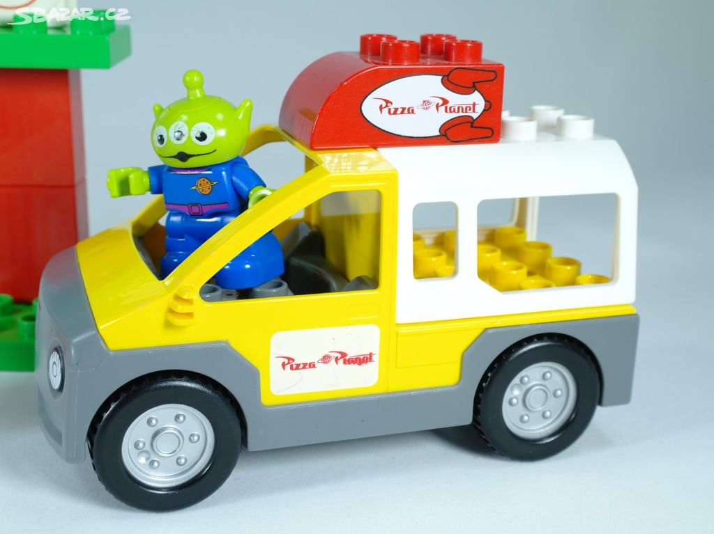 Duplo 5658 shop
