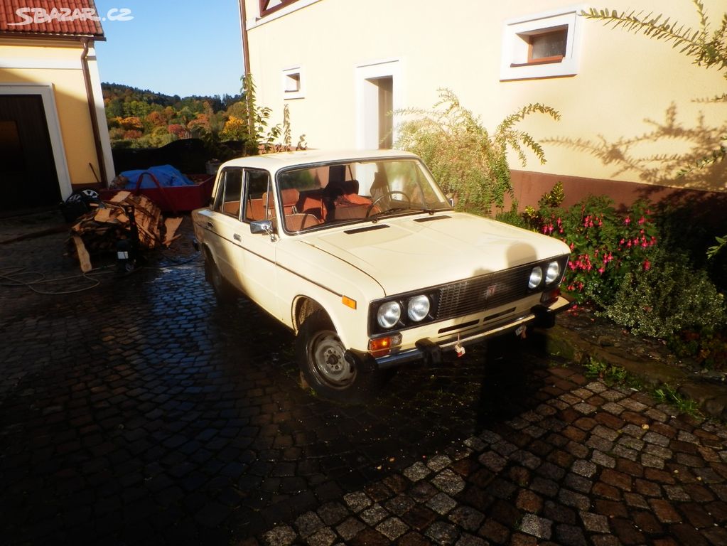 lada 21061