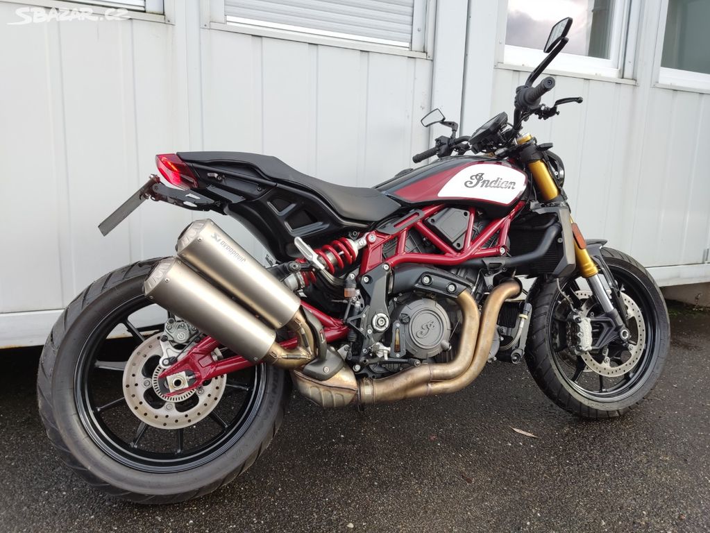 ftr1200s race replica