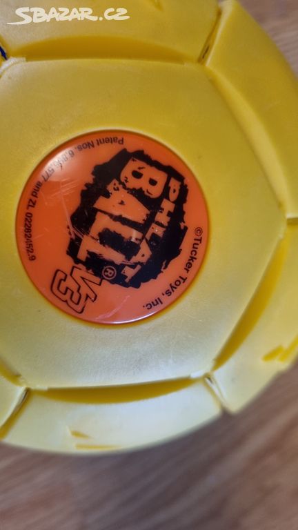 Phaltball on sale