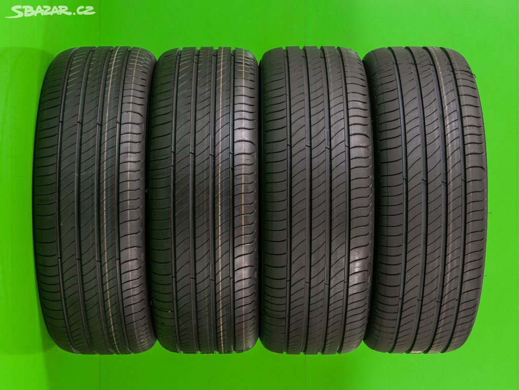 PNEU R18 LETNÍ MICHELIN 215 55 18 99V 99,9% (738T)