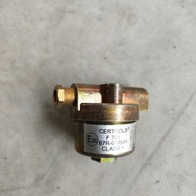 LPG filtr kapalné fáze F-701-K Certool - Ostrava - Sbazar.cz
