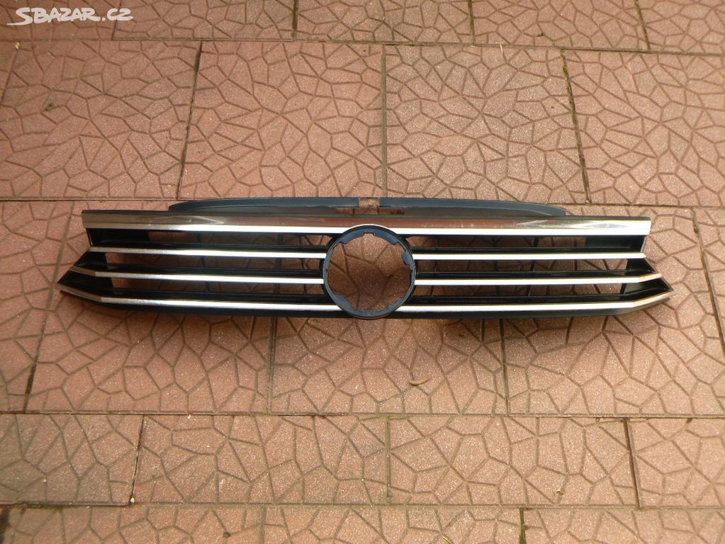 maska originál VW Passat B8 3G0853653 3G0853651