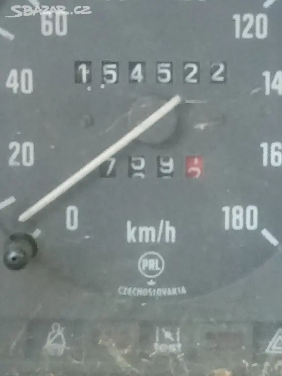 Škoda Forman 1.3, na ND - fotka 5