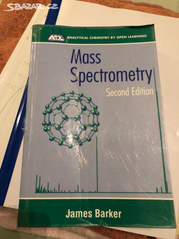 Hmotnostní spektrometrie