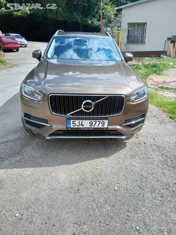Volvo XC 90