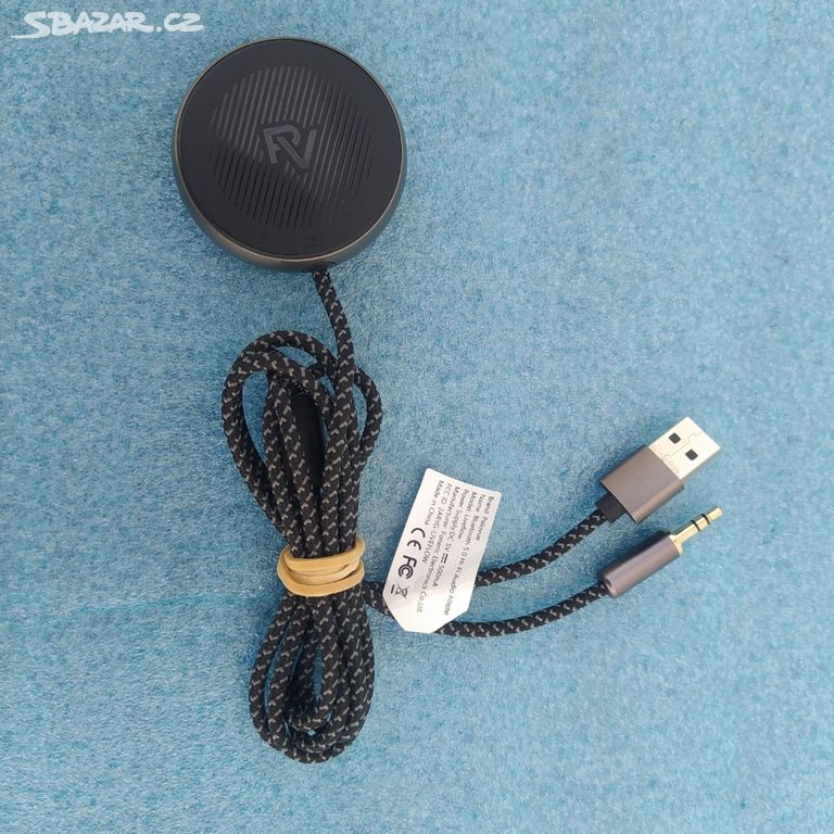 Palovue bluetooth top 5.0 receiver