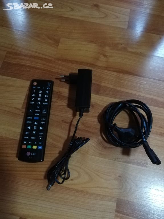 Televize LG - Klatovy - Sbazar.cz