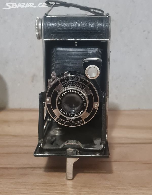 Kodak junior 620