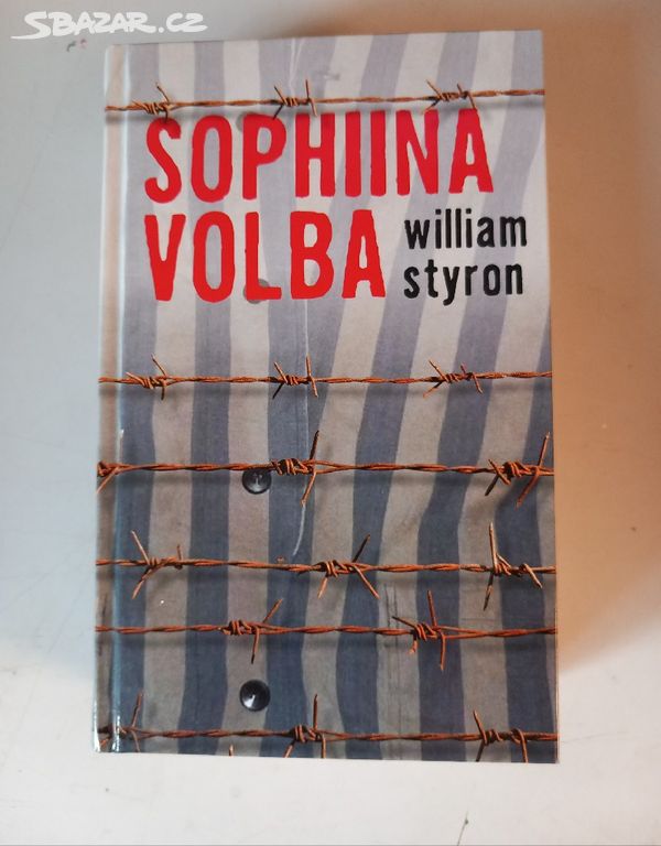 William Styron SOPHIINA VOLBA (2017) Top!