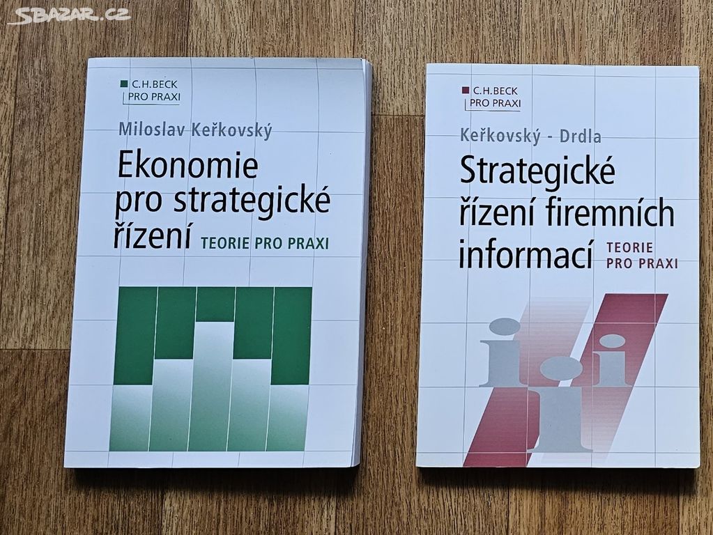 Prodám knihy od spisovatele Miloslav Keřkovský
