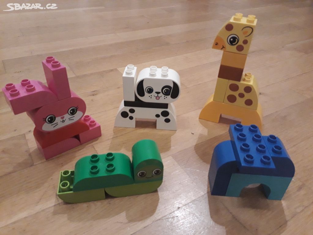 Duplo 10573 hotsell