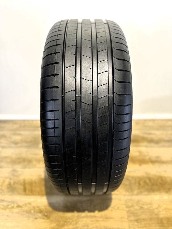 4x letní runflat Pirelli PZero 285/45/21 113Y