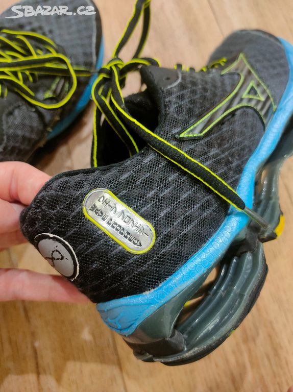 Mizuno prophecy 4 sales paraguai