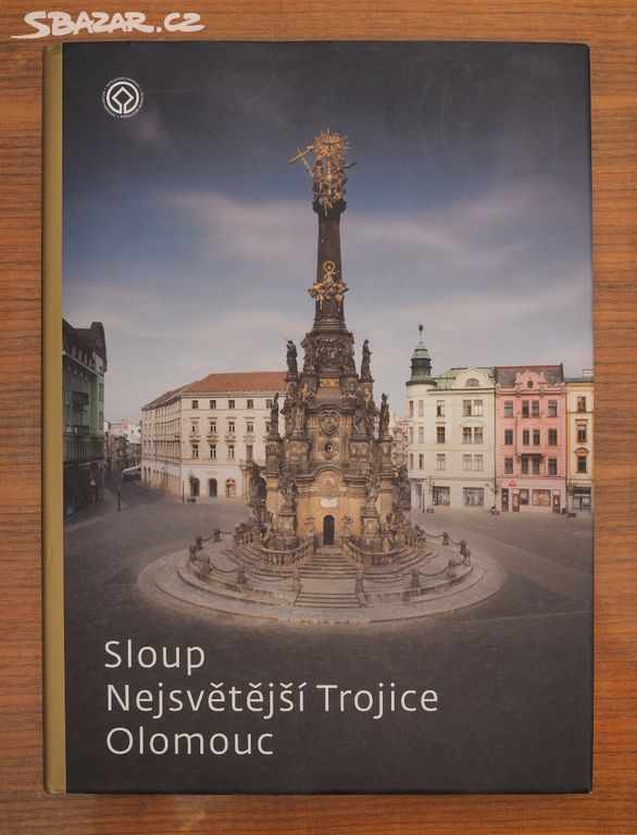 Sloup Nejsvětější Trojice Olomouc