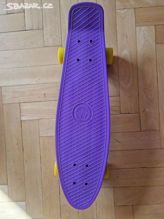 Penny Board Master 22, nový