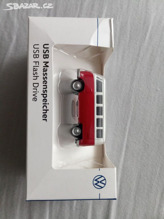 Prodám USB flash VW transporter T1