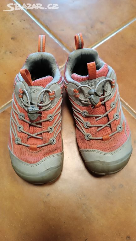 Keen chandler cnx 32 deals