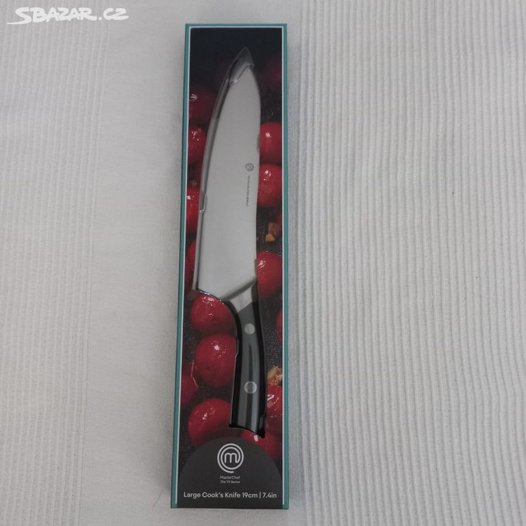 Kuchyňský nůž 19 cm