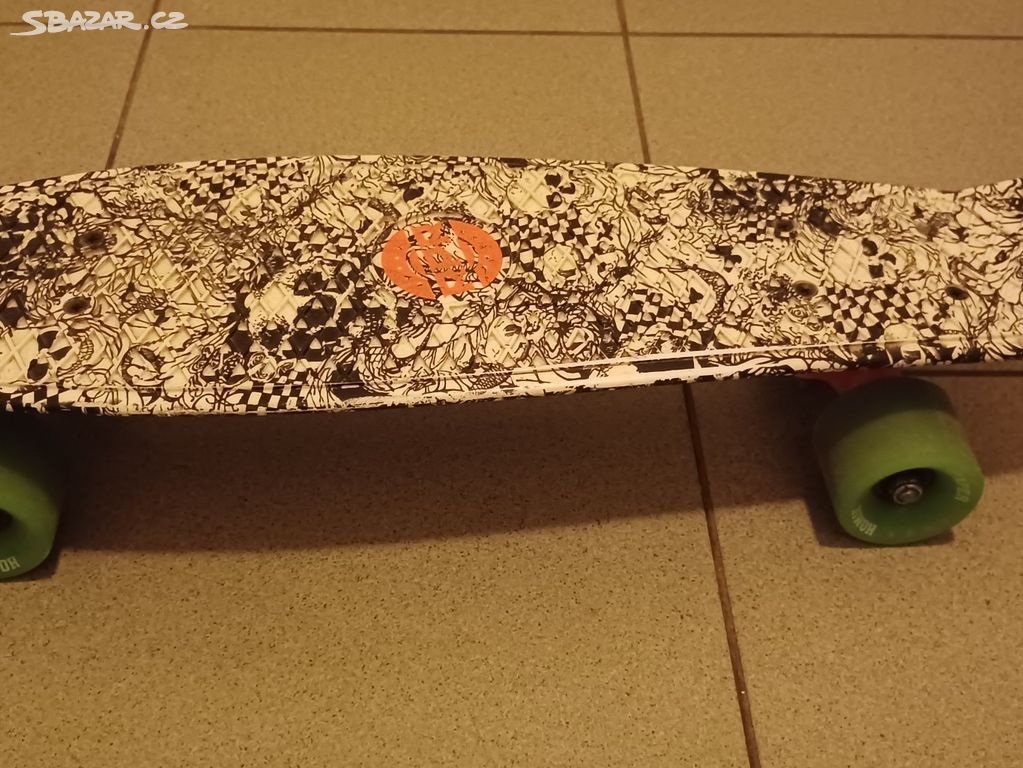 Penny Board