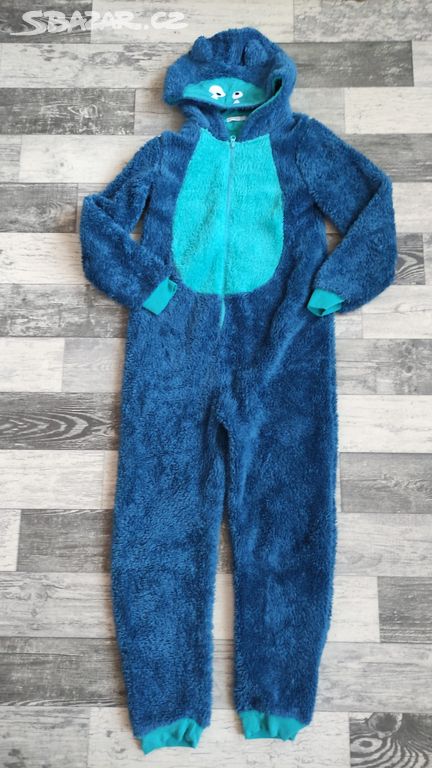 Combinaison stitch begummy deals