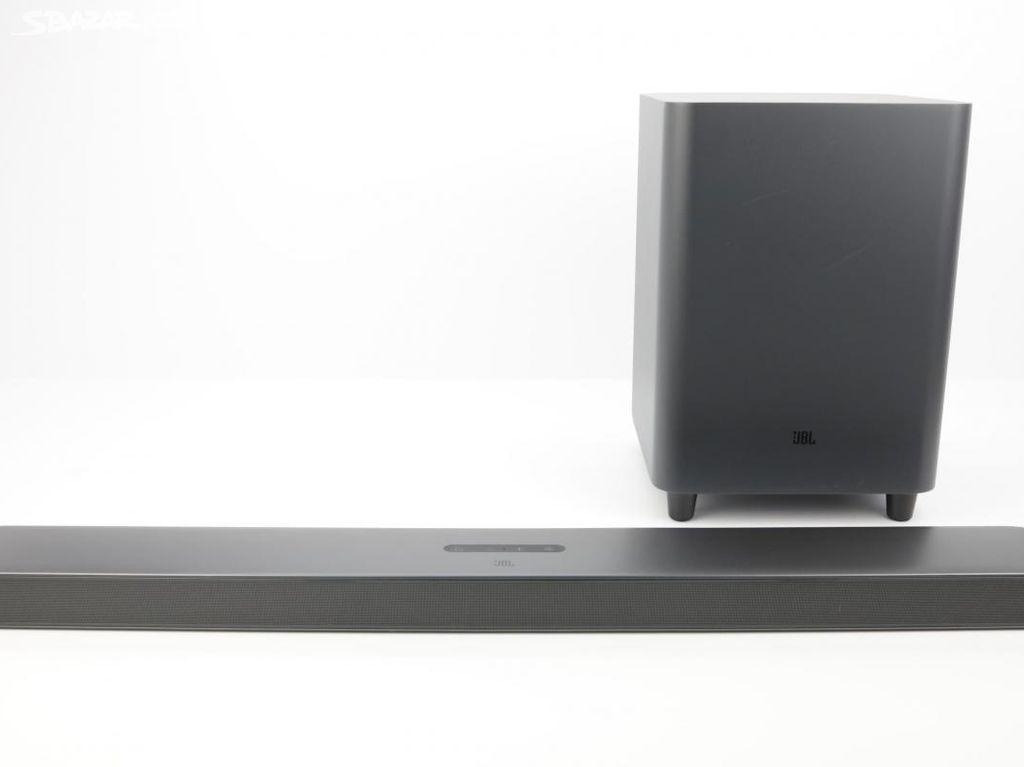 JBL Bar 5.1 Surround