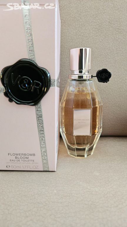 VIKTOR & ROLF FLOWERBOMB BLOOM