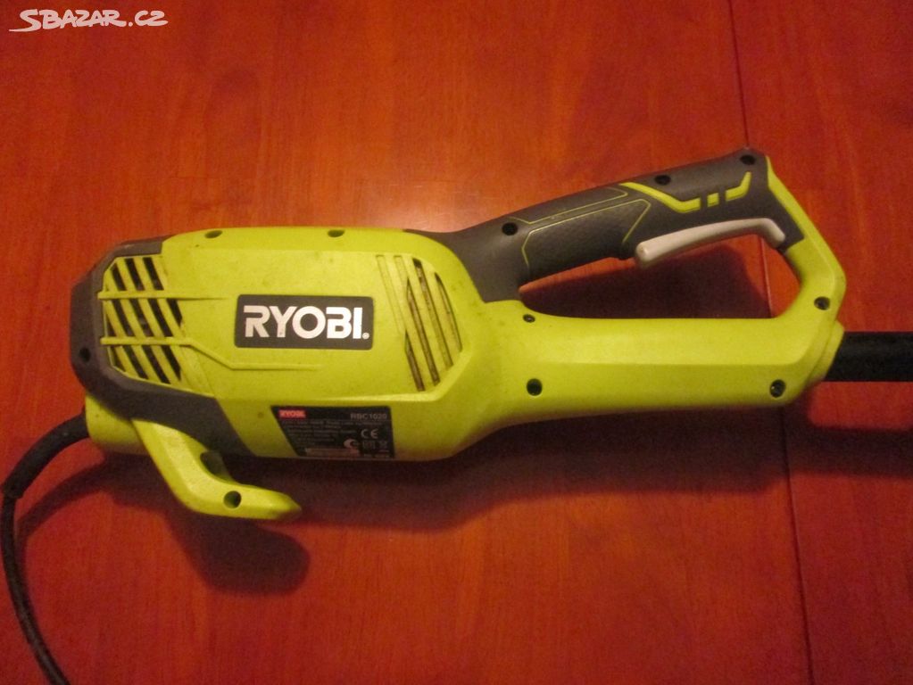 Křovinořez Ryobi RBC1020