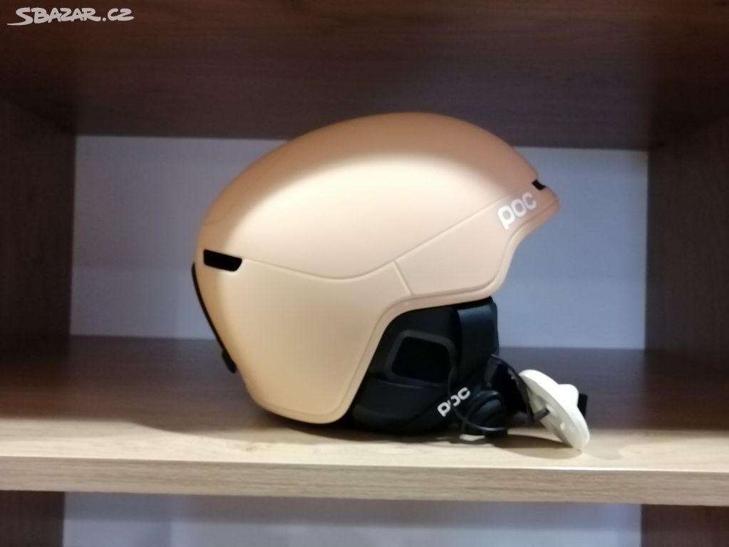 Lyžařská helma POC Obex Pure XS-S