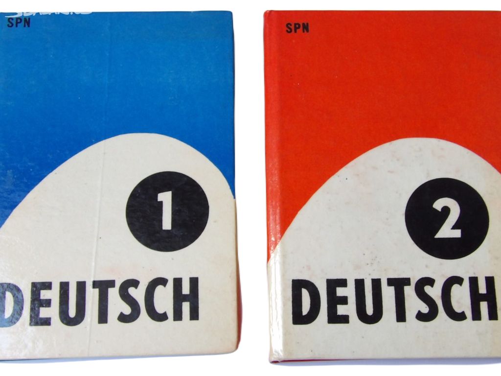 Deutch I. + II. - 1983