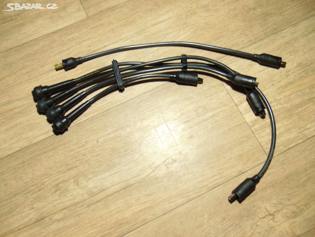 Kabely tesla ke svíčkám Škoda 105,12....