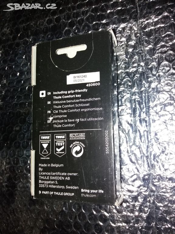 Thule 450600 clearance