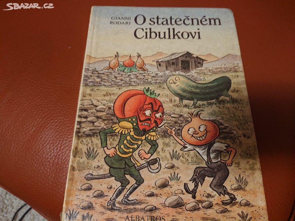 Stare retro detske knihy, kus 60