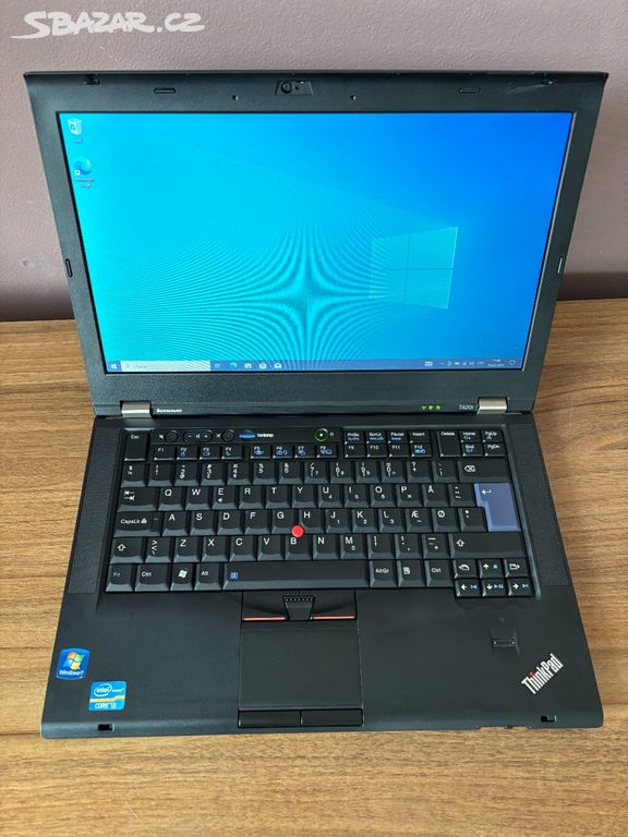 Lenovo ThinkPad T420i